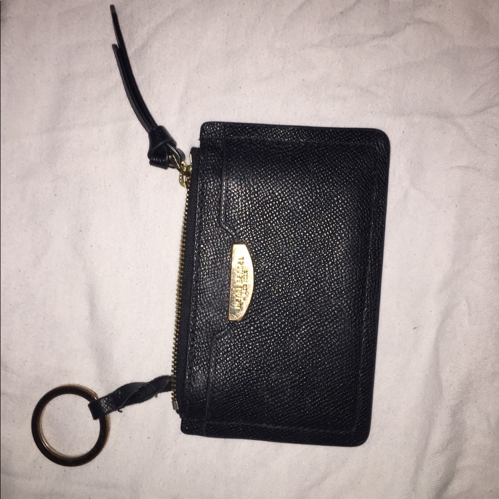 Henri bendel coin purse